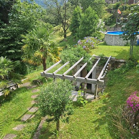 Oasis Di Riposa Villa Semione Exterior photo